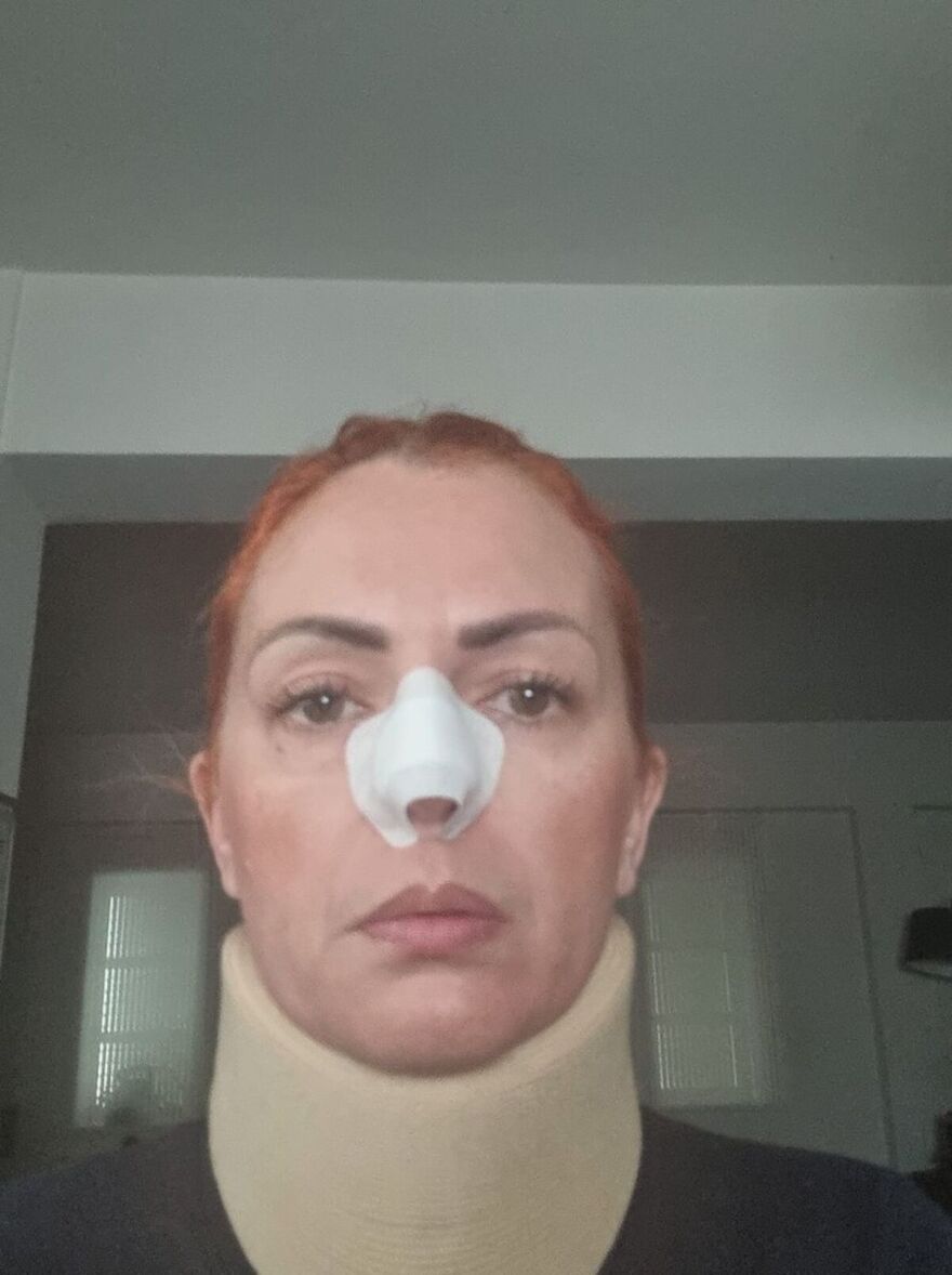 Ιεράπετρα: Αλλοδαπός της επιτέθηκε με μαχαίρι για να την βιάσει - «Με χτυπούσε με μπουνιές...»