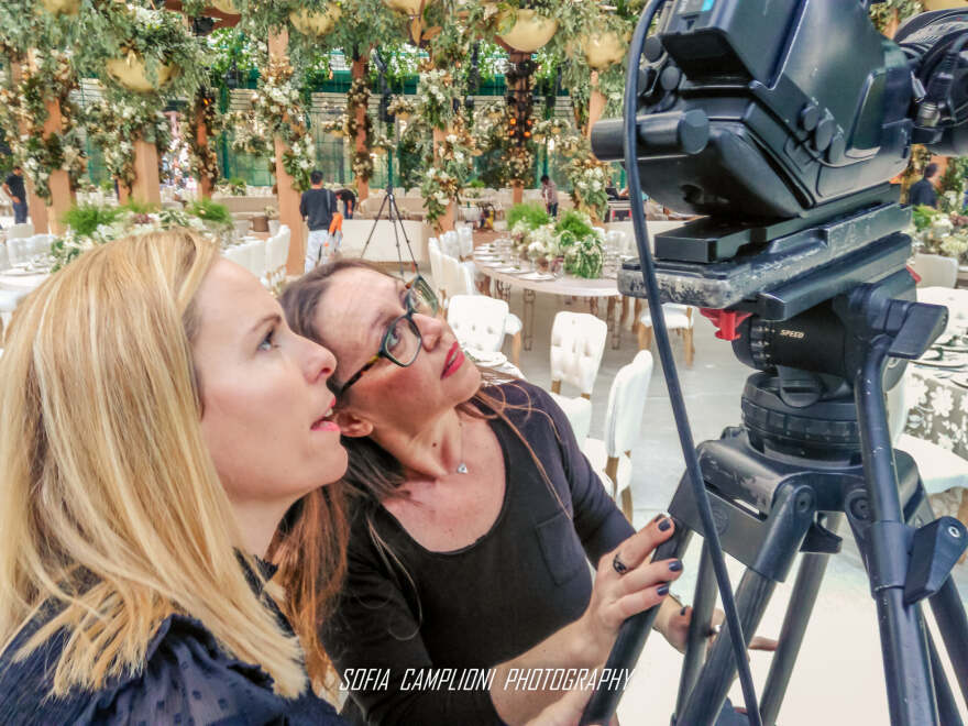 Μαίρη Μάτσα: «Δεν θα φύγεις ποτέ κορίτσι όμορφο»