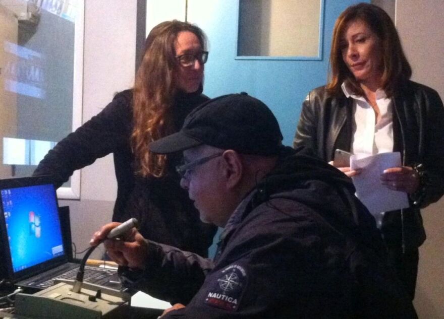 Μαίρη Μάτσα: «Δεν θα φύγεις ποτέ κορίτσι όμορφο»