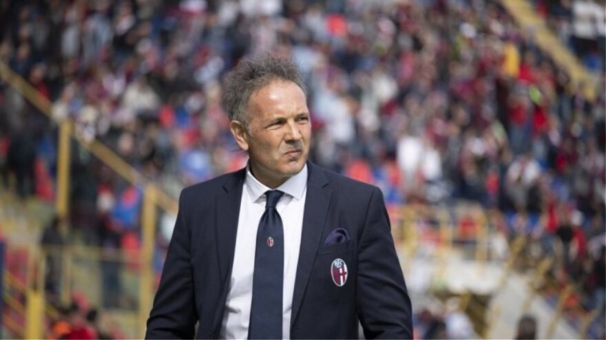 Ιταλίδα αθλητικογράφος: «Μετά το #Metoo στον κινηματογράφο, να ανοίξουν στόματα και στο ποδόσφαιρο»