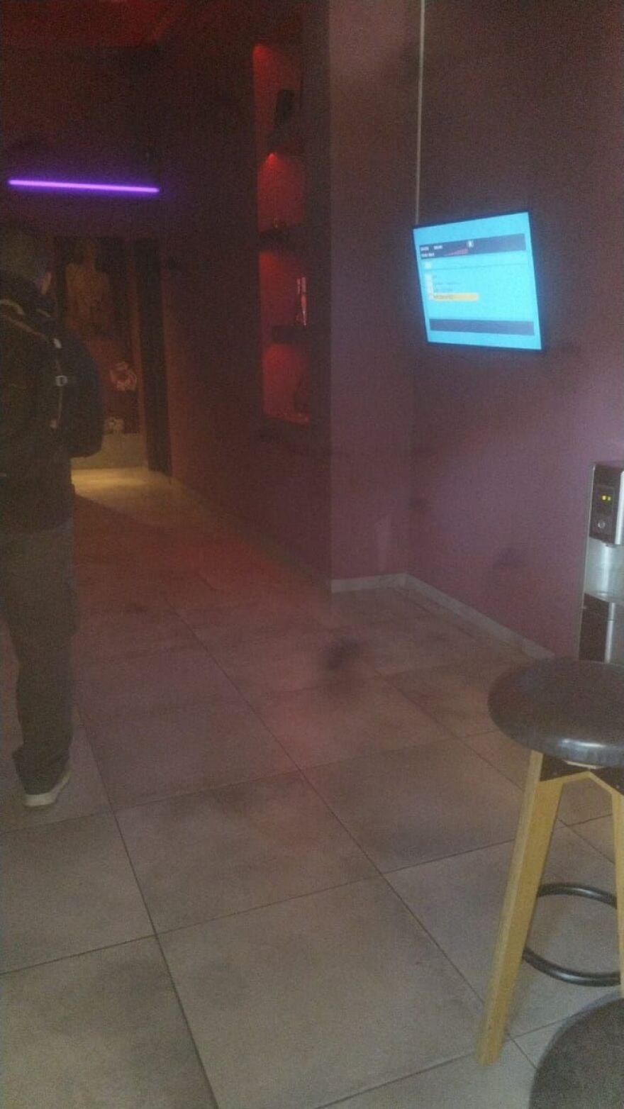 Κορωνοϊός: Έφοδος σε δύο οίκους ανοχής - Επ’ αυτοφώρω επαγγελματίες και πελάτες