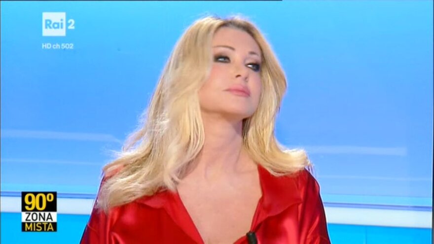 Ιταλίδα αθλητικογράφος: «Μετά το #Metoo στον κινηματογράφο, να ανοίξουν στόματα και στο ποδόσφαιρο»