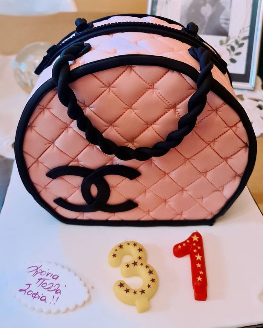 Σοφία Μαριόλα: Γενέθλια χωρίς τον «αντρούλη» της - Οι φωτογραφίες και το μήνυμά της