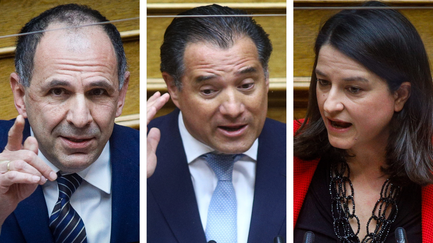 O πόλεμος των λοιμωξιολόγων:  To παρασκήνιο από τις συνεδριάσεις