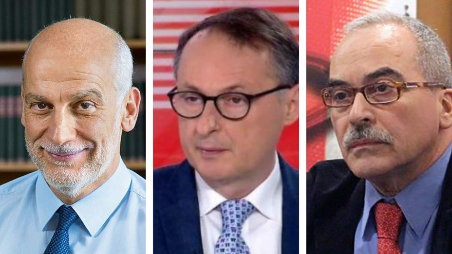 O πόλεμος των λοιμωξιολόγων:  To παρασκήνιο από τις συνεδριάσεις