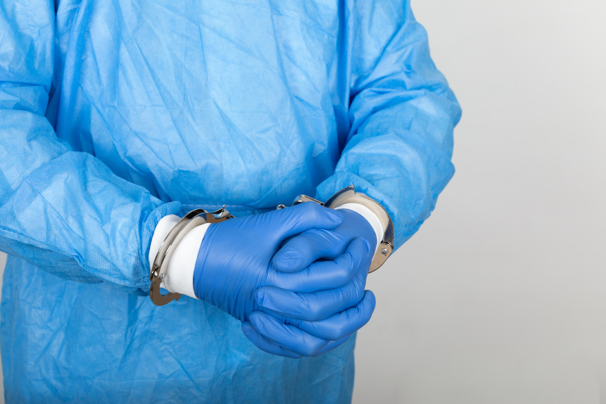 Τραυματιοφορέας «Αγία Σοφία»: Όλη η δικογραφία στο protothema.gr - Συγκλονίζει η αναισθησιολόγος, «είδα αίμα στο εσώρουχο» 