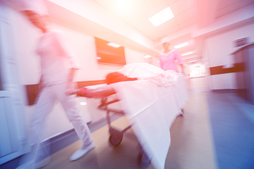 Τραυματιοφορέας «Αγία Σοφία»: Όλη η δικογραφία στο protothema.gr - Συγκλονίζει η αναισθησιολόγος, «είδα αίμα στο εσώρουχο» 