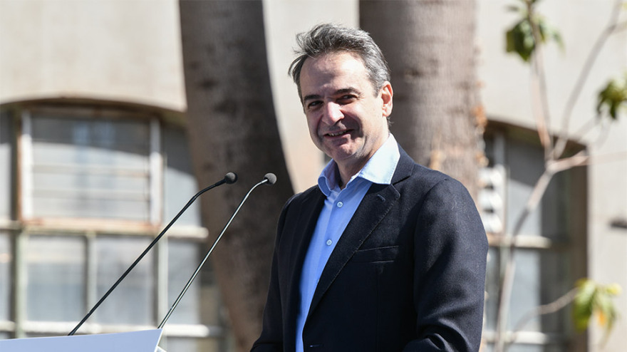 ΠΥΡΚΑΛ: Πνεύμονας πρασίνου 80 στρεμμάτων και εξοικονόμηση 1 δισ. από τη μεταφορά εννέα υπουργείων