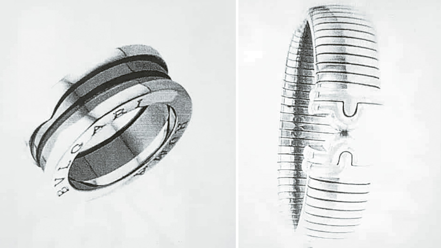 «Ριφιφί» στο Ψυχικό: Η λίστα με τα κλεμμένα του Γκουρούση - Δείτε φωτογραφίες 