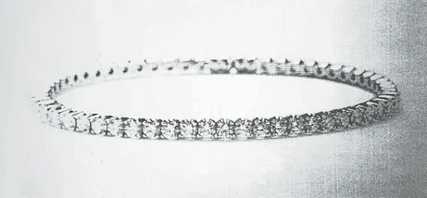 «Ριφιφί» στο Ψυχικό: Η λίστα με τα κλεμμένα του Γκουρούση - Δείτε φωτογραφίες 