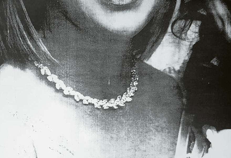 «Ριφιφί» στο Ψυχικό: Η λίστα με τα κλεμμένα του Γκουρούση - Δείτε φωτογραφίες 