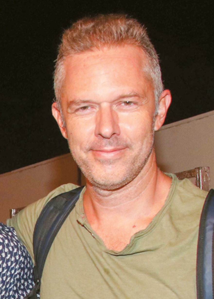 Σιωπηλός δρόμος: Θρίλερ-υπερπαραγωγή στο ΜΕGΑ