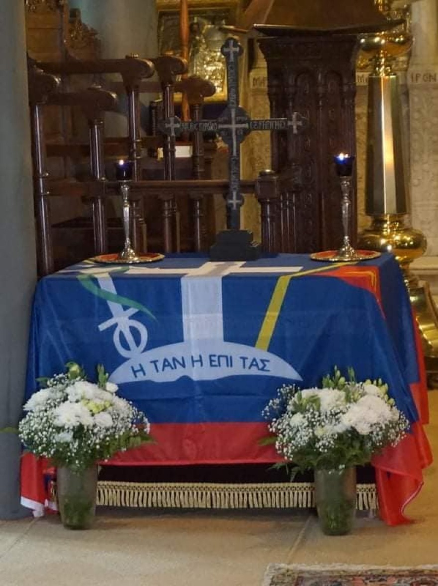 Ύδρα: Υλοποιήθηκε ψήφισμα των Προκρίτων του Νησιού μετά από διακόσια χρόνια