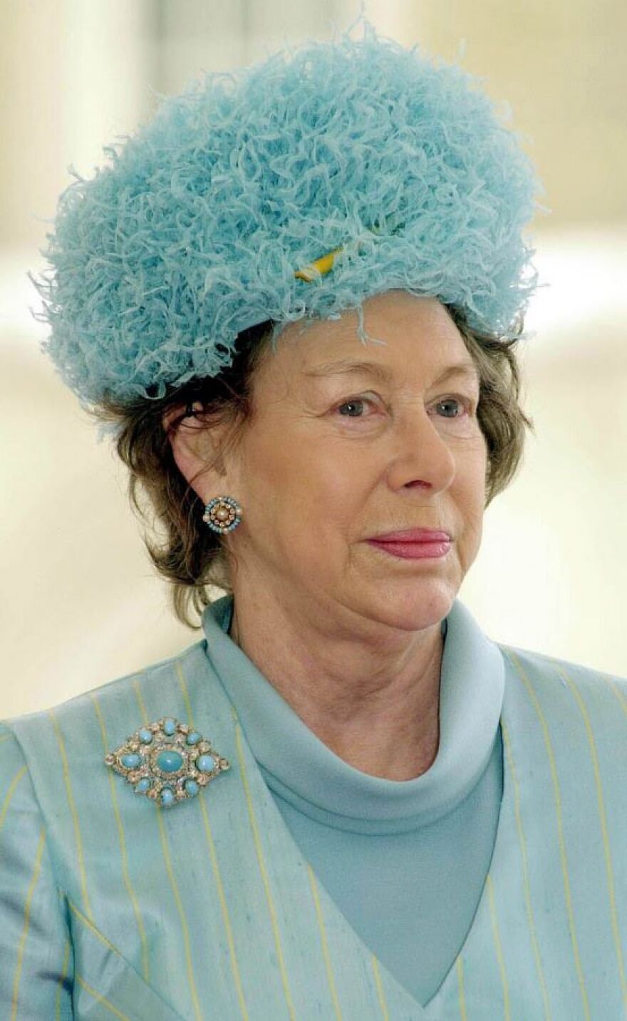 Ο άγνωστος πόλεμος της πριγκίπισας Μαργαρίτας προς την Νταϊάνα 