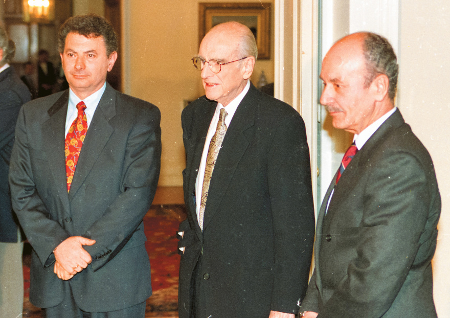 Υπόθεση Βαλυράκη: Ποιος σκότωσε τον Σήφη