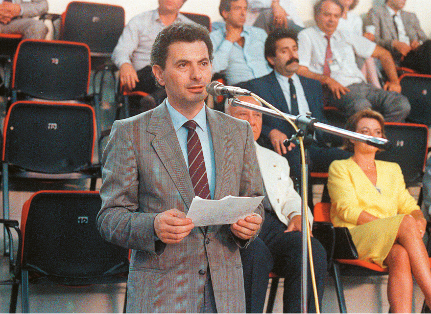 Υπόθεση Βαλυράκη: Ποιος σκότωσε τον Σήφη