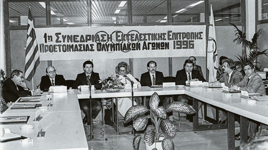 Υπόθεση Βαλυράκη: Ποιος σκότωσε τον Σήφη