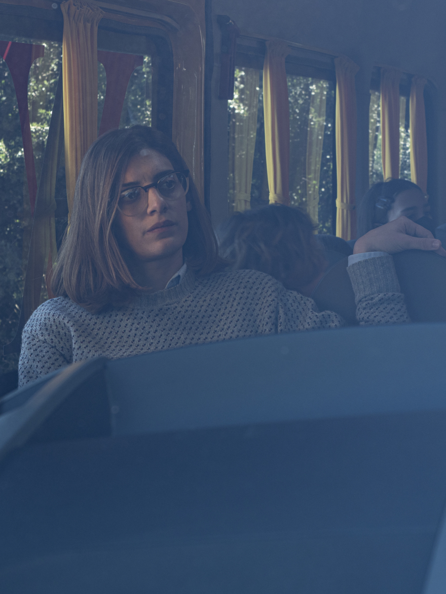 Σιωπηλός Δρόμος - Mega: Απόψε η πρεμιέρα - Βίντεο & φωτογραφίες από το πρώτο επεισόδιο