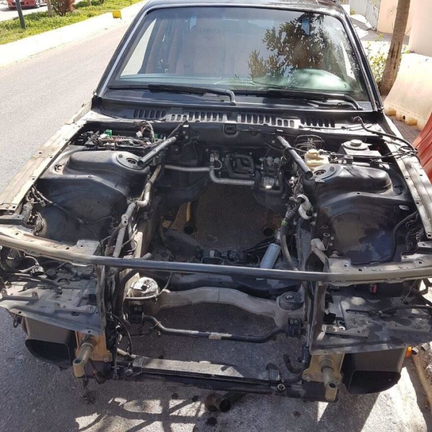 Εξαρθρώθηκε κύκλωμα που διέπραττε απάτες με super cars