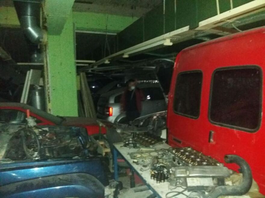 Εξαρθρώθηκε κύκλωμα που διέπραττε απάτες με super cars