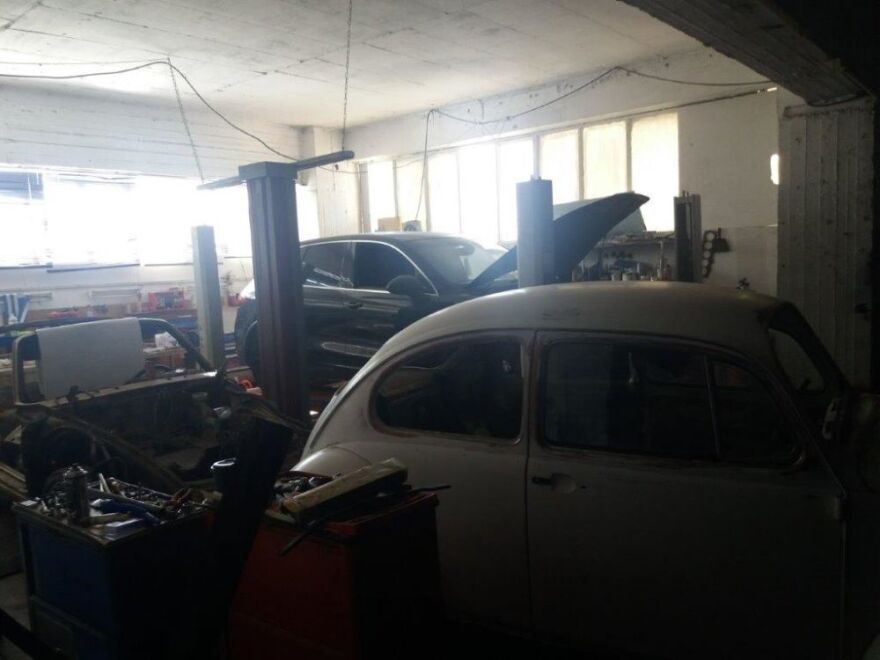 Εξαρθρώθηκε κύκλωμα που διέπραττε απάτες με super cars