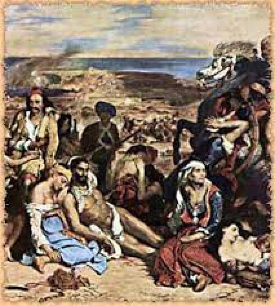 Πώς έβλεπαν οι Οθωμανοί την Επανάσταση του ’21 και τι γράφουν για τους Αλβανούς που πολεμούσαν εναντίον των Ελλήνων