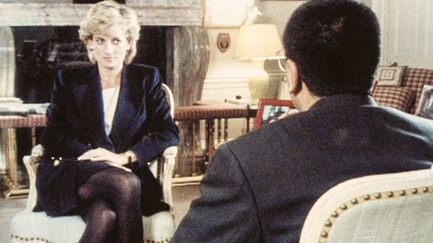 Ο άγνωστος πόλεμος της πριγκίπισας Μαργαρίτας προς την Νταϊάνα 