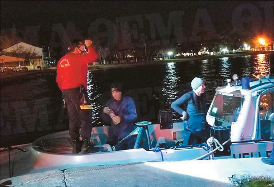 Υπόθεση Βαλυράκη: Ποιος σκότωσε τον Σήφη