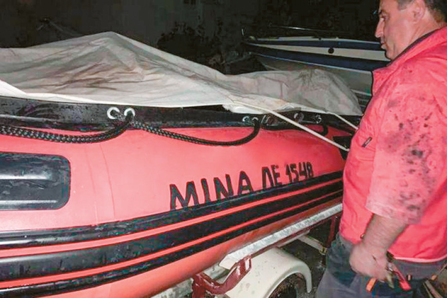 Υπόθεση Βαλυράκη: Ποιος σκότωσε τον Σήφη