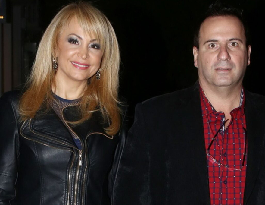 «Ριφιφί» στο Ψυχικό: Η λίστα με τα κλεμμένα του Γκουρούση - Δείτε φωτογραφίες 