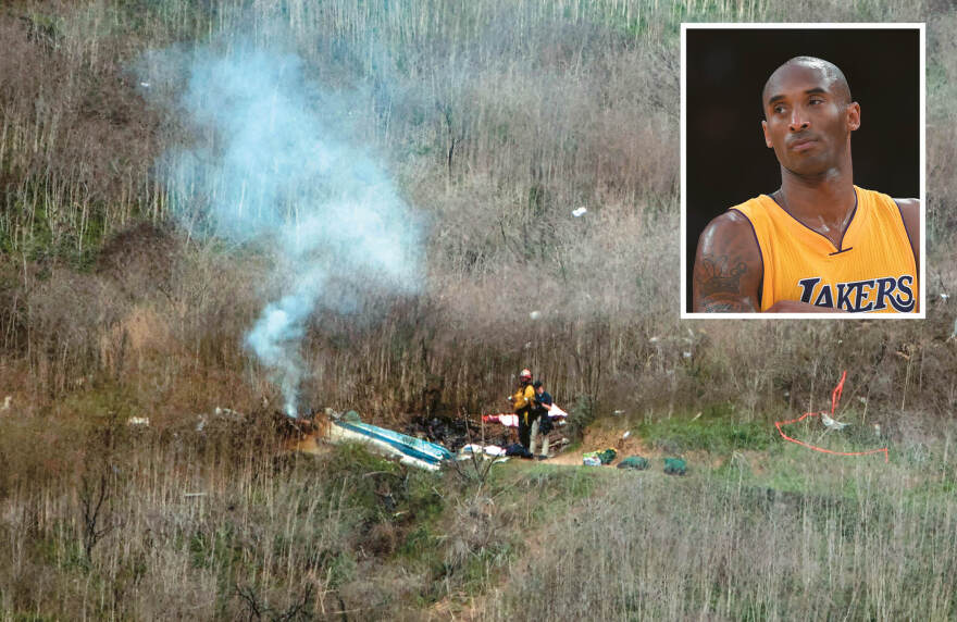 Πτήσεις υψηλού ρίσκου: Γιατί πέφτουν τα ελικόπτερα των κροίσων