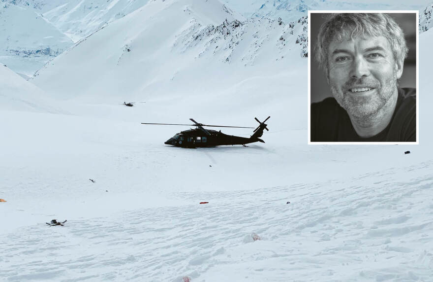 Πτήσεις υψηλού ρίσκου: Γιατί πέφτουν τα ελικόπτερα των κροίσων