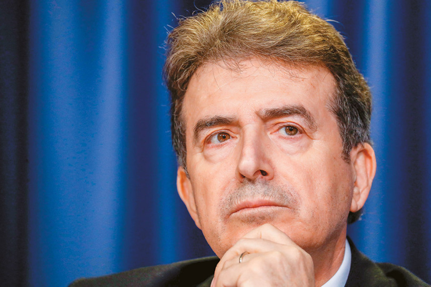 Υπόθεση Marfin: Ωρα για συλλήψεις  