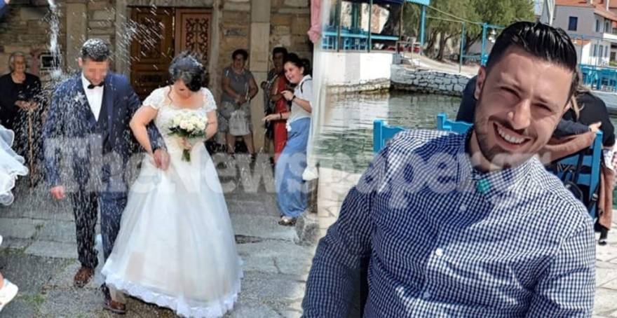 Άγριο φονικό στη Μακρινίτσα: Μπροστά στη μητέρα τους σκότωσε τα δυο αδέλφια!