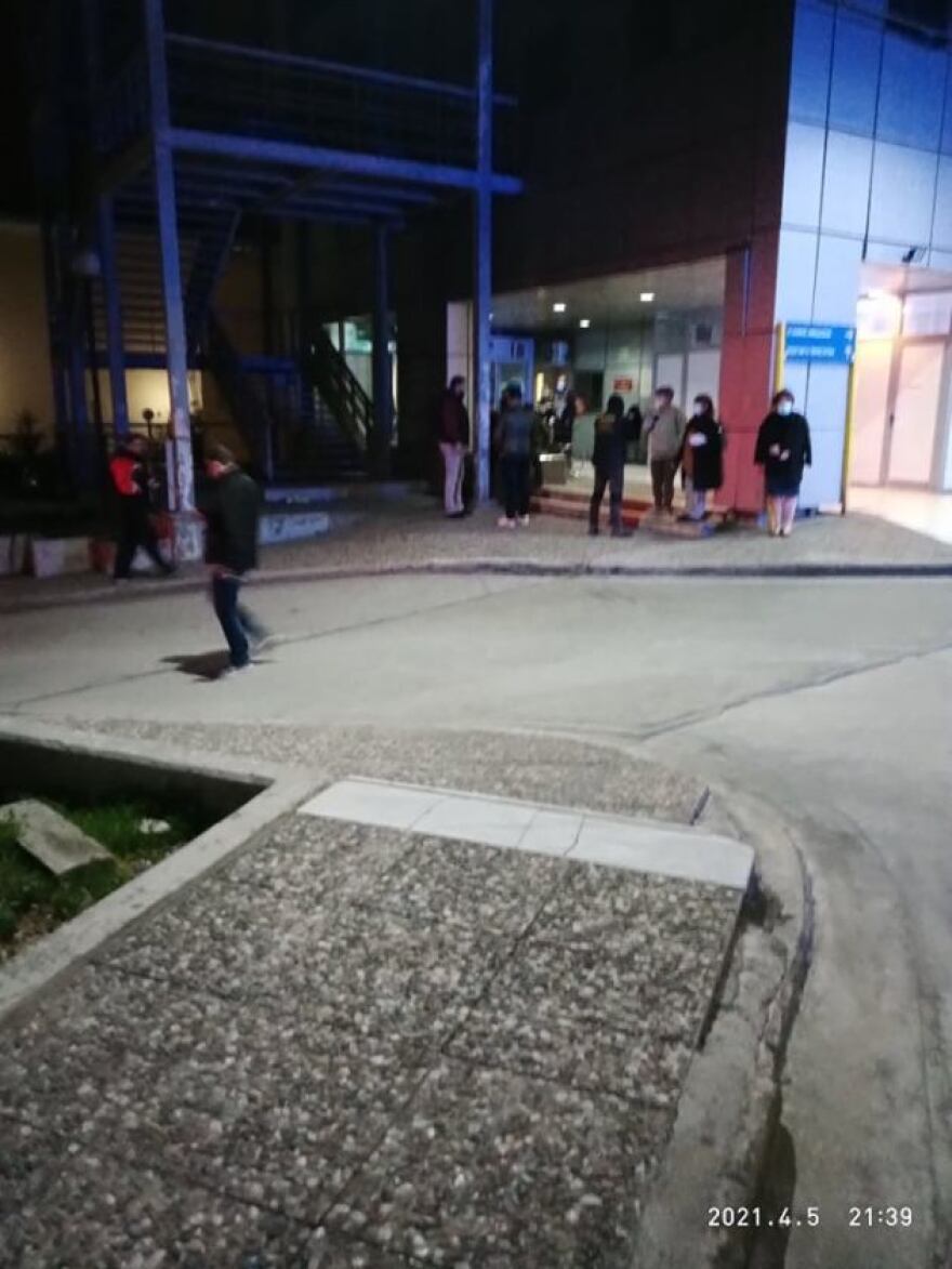 Άγριο φονικό στη Μακρινίτσα: Μπροστά στη μητέρα τους σκότωσε τα δυο αδέλφια!