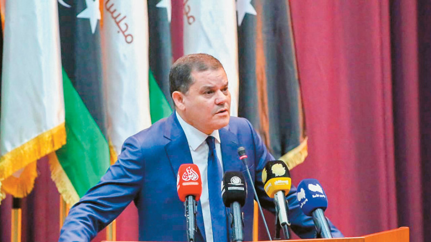 Μητσοτάκης στη Λιβυή: Το κρίσιμο ταξίδι του Ελληνα πρωθυπουργού