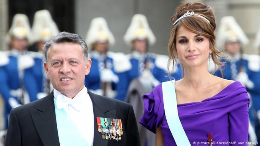 Ιορδανία: Ποιος είναι ο πρίγκιπας Χάμζα που θέλει να ανατρέψει τον βασιλιά Αμπντάλα Β'