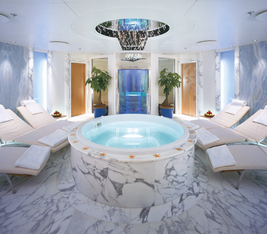 Nικόλας Δαφνιάς - Σοφία Λιβέρα: Βασιλικά γιοτ με ελληνική υπογραφή