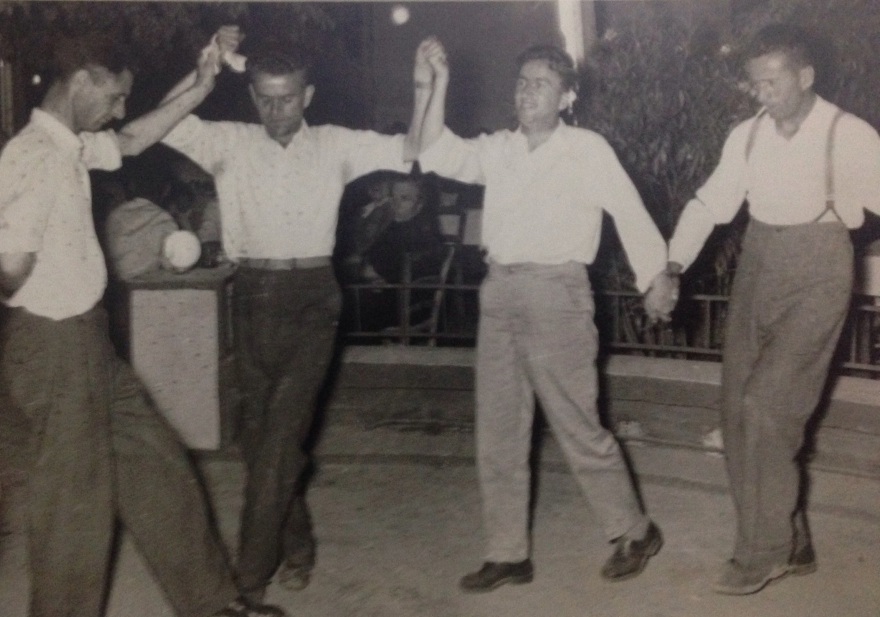 Οι Αλβανοί πολιτικοί φυγάδες στην Ελλάδα τα χρόνια του Χότζα