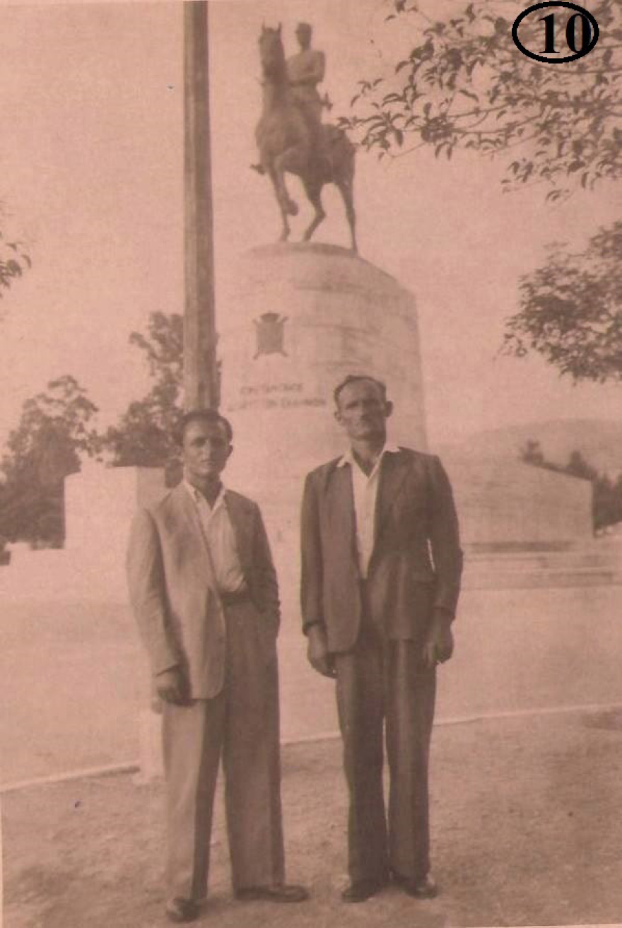 Οι Αλβανοί πολιτικοί φυγάδες στην Ελλάδα τα χρόνια του Χότζα