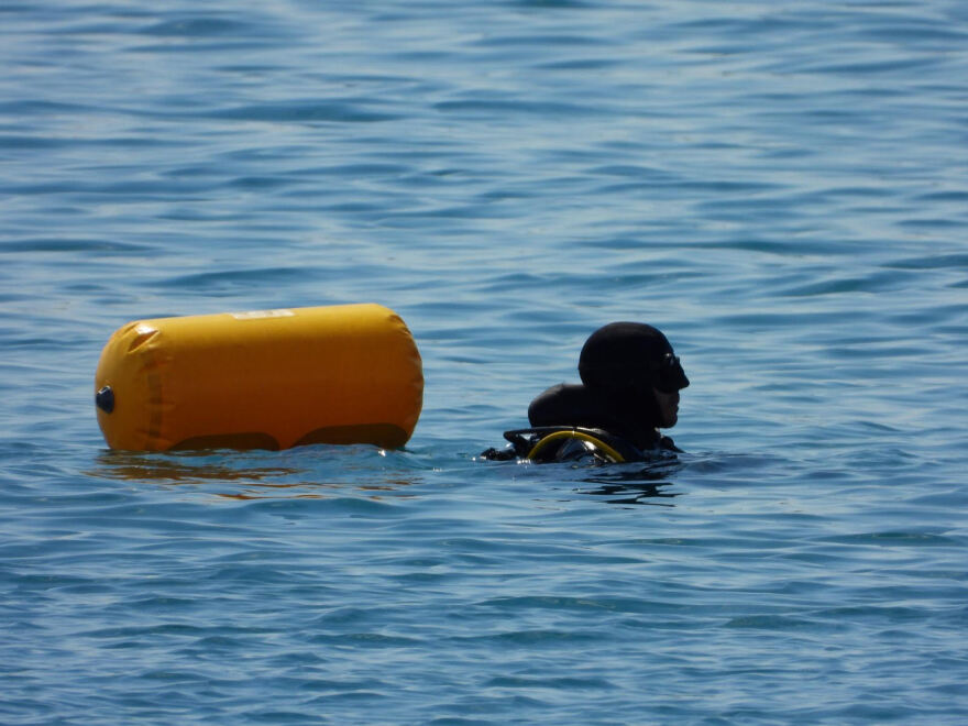 Εντυπωσιακές εικόνες από την Πολυεθνική Άσκηση Ναρκοπολέμου «ΑΡΙΑΔΝΗ 21»
