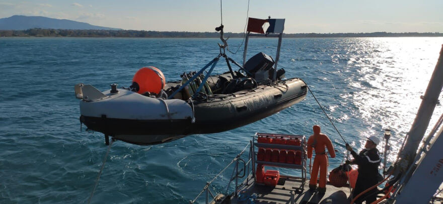 Εντυπωσιακές εικόνες από την Πολυεθνική Άσκηση Ναρκοπολέμου «ΑΡΙΑΔΝΗ 21»