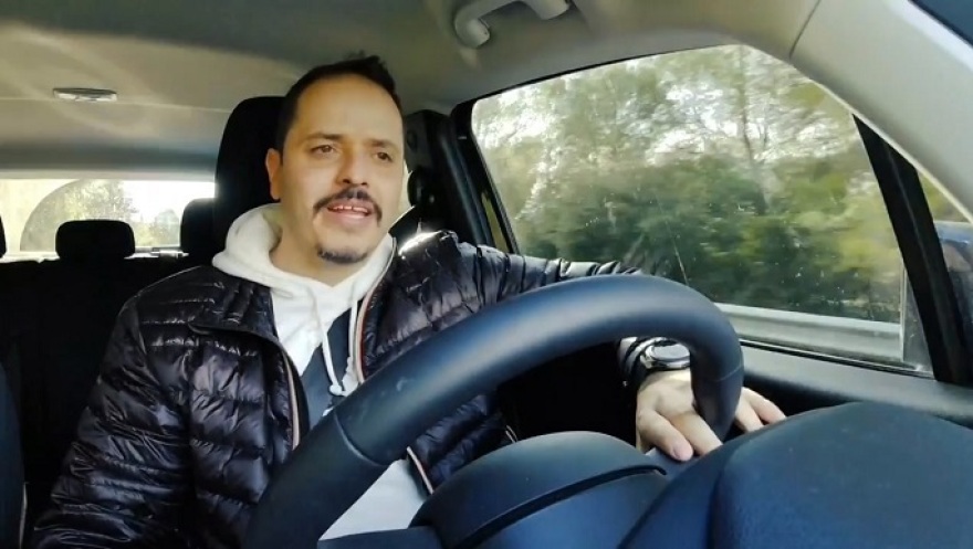 Η Φαίη, ο Γιώργος κι ένα «Πρωινό» η Παναγιά μου…