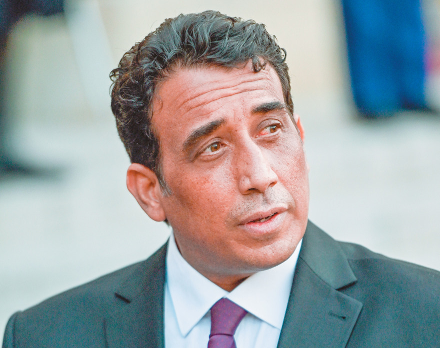 Μητσοτάκης στη Λιβυή: Το κρίσιμο ταξίδι του Ελληνα πρωθυπουργού