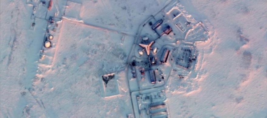 Ρωσία: Ο Πούτιν δοκιμάζει «σούπερ τορπίλη» που μπορεί να προκαλέσει «ραδιενεργό τσουνάμι»