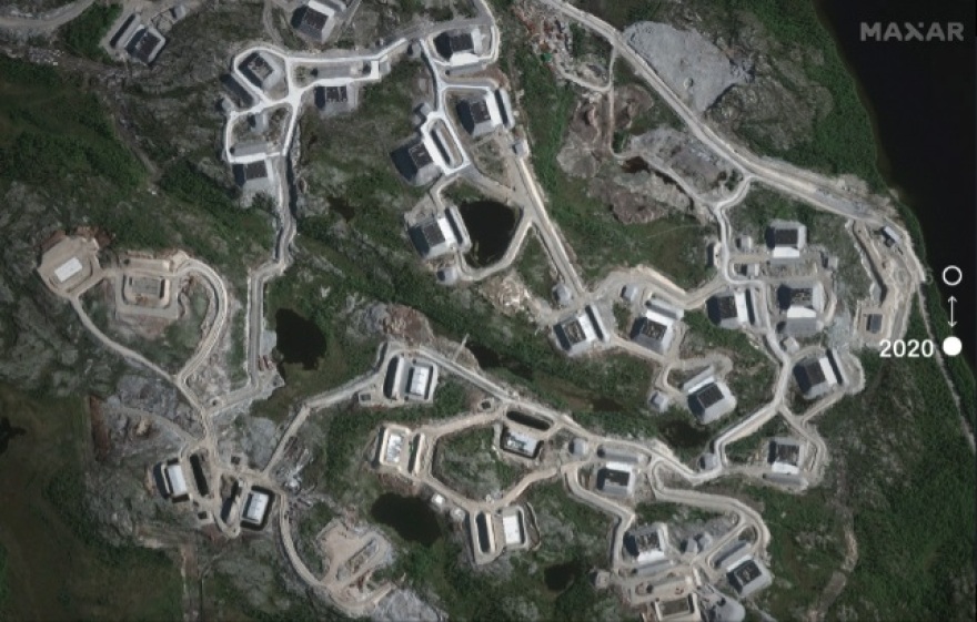 Ρωσία: Ο Πούτιν δοκιμάζει «σούπερ τορπίλη» που μπορεί να προκαλέσει «ραδιενεργό τσουνάμι»