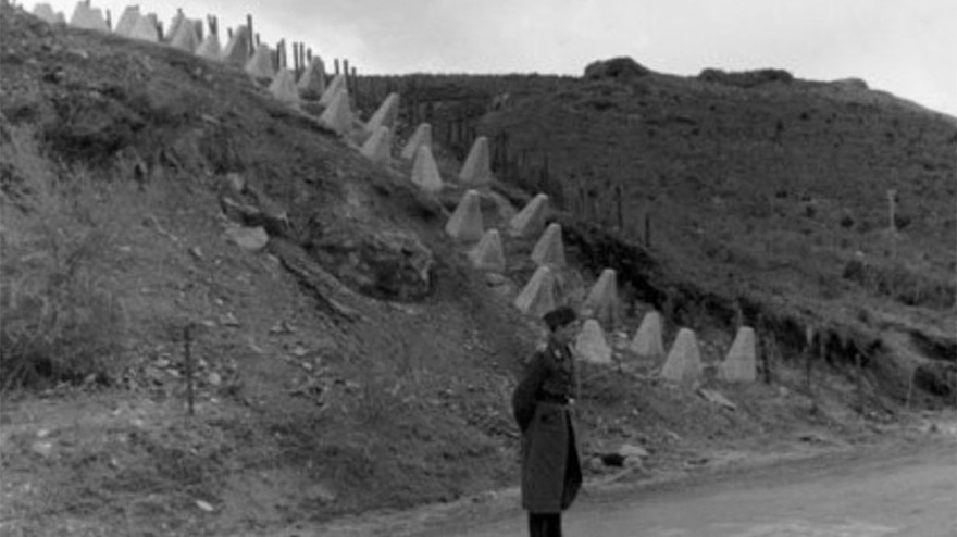 Η ιστορική «Μάχη των Οχυρών» 80 χρόνια μετά 