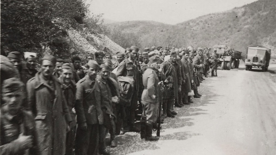 Η ιστορική «Μάχη των Οχυρών» 80 χρόνια μετά 