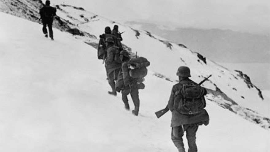 Η ιστορική «Μάχη των Οχυρών» 80 χρόνια μετά 