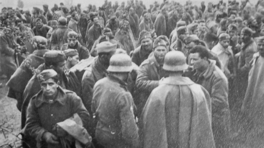 Η ιστορική «Μάχη των Οχυρών» 80 χρόνια μετά 